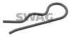 SWAG 30 94 0607 Split Pin